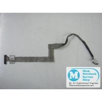 ราคา สายแพ จอLCDโน๊ตบุ๊ค HP Pavilion zt1000, zt1100 - Notebook LCD Cable (มือสอง) (6916864627)