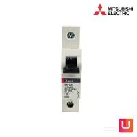 ราคา MITSUBISHI - BH-D6 1P 50A - Miniature Circuit Breaker (MCB)-ลูกย่อยเบรกเกอร์ 50A 1P 6kA -สั่งซื้อได้ที่ร้าน Uelectric (8129840512)