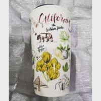 ราคา Starbucks 2016 California Collectors Ceramic Double Wall Mug (20080236088)