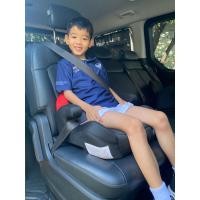 ราคา Fico คาร์ซีทเด็ก Booster Seat รุ่น Cozy kids (รวมรุ่นบูตเตอร์ซีท) เหมาะสำหรับตั้งแต่ 3 – 12 ขวบ (15-36 kg.) (19186901620)
