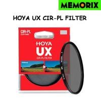 ราคา ถูกที่สุด ของแท้ Original Hoya UX CIR-PL Filters (12446779907)