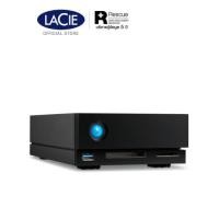 ราคา LaCie 10TB 1big Dock Thunderbolt 3 7,200 RPM (STHS10000800) (29875233881)