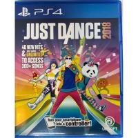 ราคา [Ps4][มือ2] เกม Just dance 2018 (56454793842)