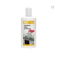 ราคา น้ำยาทำความสะอาดเคลือบเงาสเตนเลส HG 125ml (42555306341)