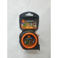ราคา PUMPKIN รุ่น ANTZ-MAN ตลับเมตร 8 เมตร 5 เมตร มีแม่เหล็กตรงปลาย 10357 10356 (27754294296)