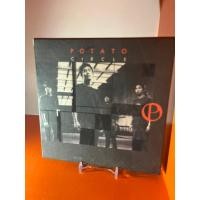 ราคา CD Potato อัลบั้ม Circle (18073197578)