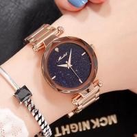 ราคา นาฬิกาแบรนด์แท้ Mashali หน้าปัด Galaxy ส่งฟรี +เก็บเงินปลายทาง (1438746717)