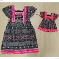 ราคา ชุดชาวเขา ชุดชาวดอยคู่เเม่-ลูก (1936386417)