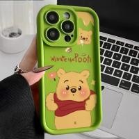 ราคา เคส Redmi Note 10 5G Note 10 Pro Note 10 4G Note 10S Note 9 Pro Note 9S Note 9 4G Note 8 Note 8 Pro Note 7 Note 7 Pro Note 10 Pro Max Note 9 Pro Max เคส ซิลิโคนหมีพูห์กรณีโทรศัพท์ (23763478559)