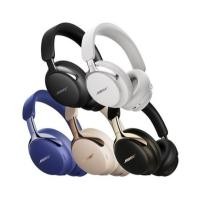 ราคา Bose QuietComfort Ultra Wireless Noise Canceling Over-Ear Headphones (2nd Gen.) (28243330724)