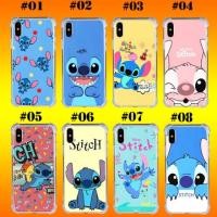 ราคา SOFTCASE ASUS ZENFONE MAX PRO M1 M2 LIVE L1 L2 IPHONE 6 6PLUS 7 7PLUS 8 X XS MAX STITCH CASE (27787907937)