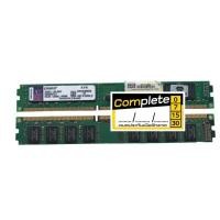 ราคา Ram/KingstonDDR3/4GB/Bus1333/16ชิป/ใส่ได้ทุกบอร์ด DDR3 (1961621501)