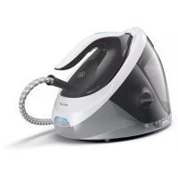 ราคา Philips PerfectCare 7000 series เตารีดไอน้ำแยกหม้อต้ม PSG7014/10 รับประกันศูนย์ 2 ปี (16586816394)