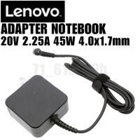 ราคา Adapter Lenovo 20V 2.25A 45W หัว 4.0*1.7mm อะแดปเตอร์ (27558713521)
