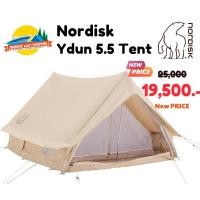 ราคา Nordisk Ydun 5.5 Tent เต๊นท์ขนาด 4 คนจาก (23930202246)
