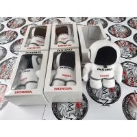 ราคา ตุ๊กตา ASIMO Honda แท้ ขนาด 4” (21250767877)