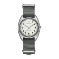 ราคา Hamilton Khaki Aviation Pilot Pioneer Mechanical H76419951 (45103263834)