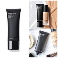 ราคา Bobbi Brown - Primer Plus Mattifier Base De Teint (1514560097)