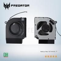 ราคา พัดลม CPU Cooling Fan Acer Helios Neo 16 PHN16-71, Predator Helios 300 PH315-55 OEM (25591511102)