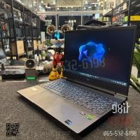 ราคา NOTEBOOK HP Victus Gaming 15-fb1010AX AMD RYZEN 5 7535HS RTX 2050 RAM 16 จอ 15 นิ้ว FHD 144 Hz (52752159479)