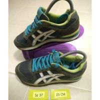 ราคา Asics รองเท้ามือสองของแท้สวยมากๆค่ะ (978175303)