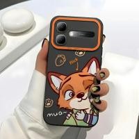 ราคา Softcase Procamera Infinix Smart 20 Case HP Black Anti-Scratch Silicone ล่าสุด NPI-24 (53109562907)