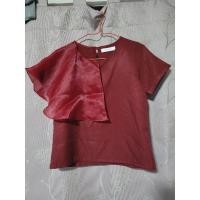 ราคา เสื้อสีแดง Irada อก 36" มือสอง (2959310184)
