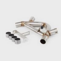 ราคา For Honda Goldwing 1500 1988 1989 1990 to 2003 GL1500 Gold Wing GL 1500 Escape Motorcycle Exhaust M (49256137958)