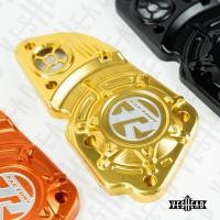 ราคา TR Factory ครอบกรองอากาศ cnc สำหรับ Vespa Sprint / Primavera / S125 / S150 / LX125 / LX150 อลูมิเนียม cnc เวสป้า (43054990373)