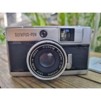 ราคา กล้องฟิล์ม Olympus pen eed (28855836536)