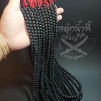ราคา ประคำแร่เหล็กน้ำพี้ ดินผสมแร่เหล็กน้ำพี้ 108 เม็ด ขนาด 8-9 มม. (7331341296)