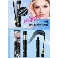 ราคา BOB Super Curl Mascara (043013) บีโอบี ซุปเปอร์ เคิร์ล มาสคาร่า มาสคาร่าสีดำ กันน้ำ ติดทนนาน (26903991005)