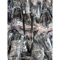ราคา สาย sata 3.0 รุ่นหัวตรง 2 ด้าน ชุด 1 มี 10 เส้น (7535980372)