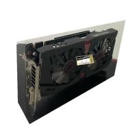 ราคา VGA(การ์ดจอ)/ForPC/ASUS/STRIX/GTX950-960-970/2-4GB/DDR5/ต่อไฟเพิ่ม6พิน/สินค้ามีพร้อมส่ง/ (28874100214)