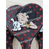 ราคา หวี betty boop พร้อมส่ง (26855815156)