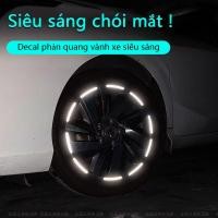 ราคา ชุดสติ๊กเกอร์สะท้อนแสง กีฬา 20 ชิ้น แต่งขอบ รถยนต์ รถมอเตอร์ไซด์ จักรยาน สติ๊กเกอร์สะท้อนแสงและสติ๊กเกอร์ (47451396116)