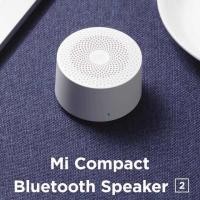 ราคา Mi ลำโพงบลูทูธไร้สาย 2 Xiaomi Mi Compact Bluetooth Speaker 2 (7707183478)