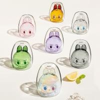 ราคา แก้วลาบูบู้ ตาสีฟ้า รุ่นตัว innocent #POPMART ของแท้✅ (26553024831)
