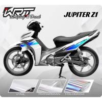 ราคา Jupiter Z1 Striping - Jupiter Z1 Carbon Decal Sticker (49560452136)
