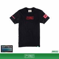 ราคา เสื้อยืด 7th street (95805352)