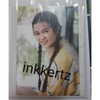 ราคา BNK48 1st photobook photoset - น้ำหอม (1578636905)