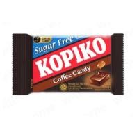 ราคา KOPIKO Candy, Sugar Free Coffee Candy Hard Candy Blister Type 32g, 8 ลูกอมแพ็คตุ่ม (56800503231)