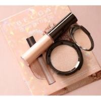 ราคา Becca Shimmering Skin Perfector Glow on the Go Limited Edition (5643995)