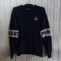 ราคา กระเป๋าคู่ Pancoat Crewneck (23334590169)