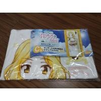 ราคา ผ้าขนหนู Girls und Panzer Ichiban Kuji Kei Visual Towel (47000565359)