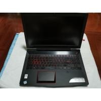 ราคา [มือ2 มีประกันศูนย์] Laptop 15.6" LENOVO Y520 15IKBM-80YY0072TA GTX1060 6GB i7-7700HQ Ram 16GB (4764715184)