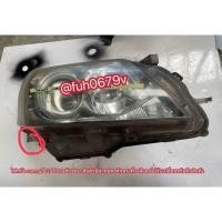 ราคา #ไฟหน้าโตโยต้าtoyotaแคมรี่camryปี 2010-12หลอดธรรมดาไม่ใช่ xenon ตัว acv41 ข้างขวาของแท้มือสองขายตามสภาพสินค้ามีตำหนิขาหั (40423909372)