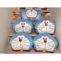 ราคา หมอนอิง ซุกมือ Doraemon (18281107371)