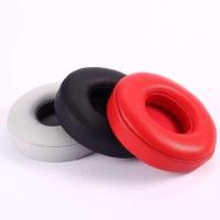 ราคา Replacement Ultra-soft Foam Ear Pads Cushions For Beats for By Dr. Dre Solo 2.0 Solo2 solo3 Wireless Headphones Cushion (48951400886)