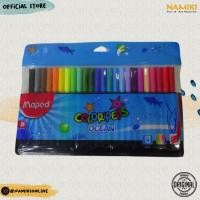 ราคา มาเพ็ดโอเชี่ยนมาร์คเกอร์ 24W 845722 (54310403199)